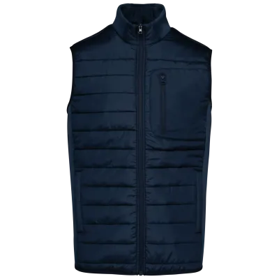 Mid Navy / Midnight Navy Heather