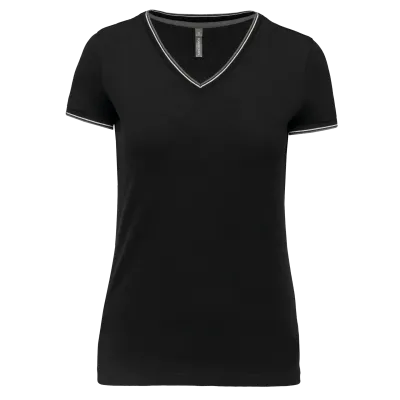 Black / Light Grey / White