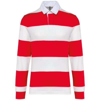 Red / White Stripes