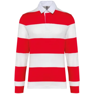 Red / White Stripes