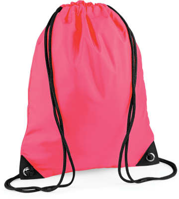 Fluorescent pink
