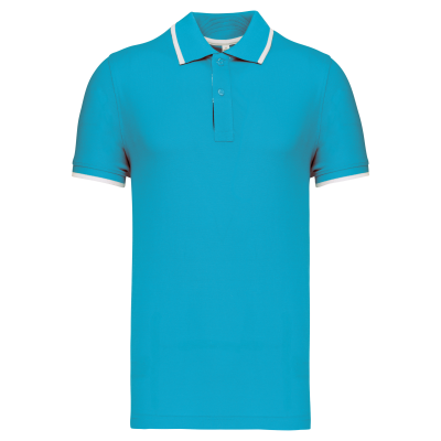 Light Turquoise / White / Navy