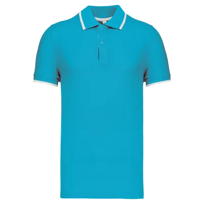 Light Turquoise / White / Navy