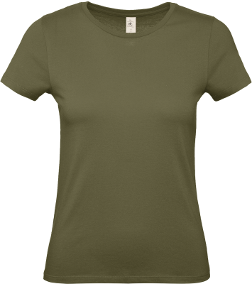 Urban Khaki