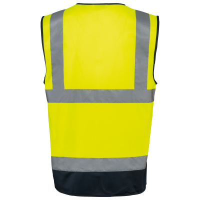 Hi Viz Yellow / Navy