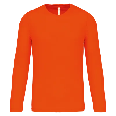 Fluorescent Orange