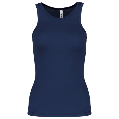 Sporty Navy