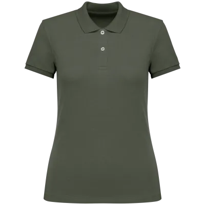 Organic Khaki