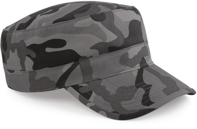 Urban Camouflage