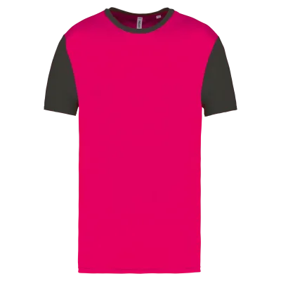 Sporty Pink / Dark Grey