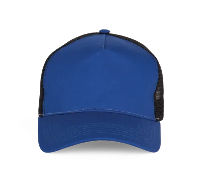 Royal Blue / Black