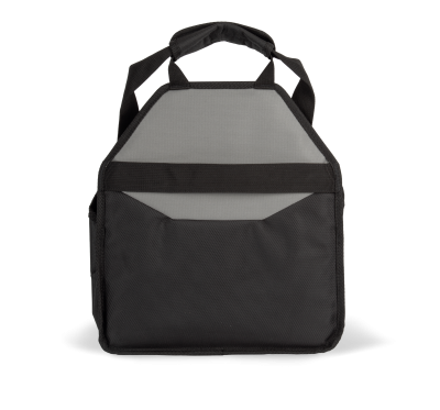 Black / Light Grey