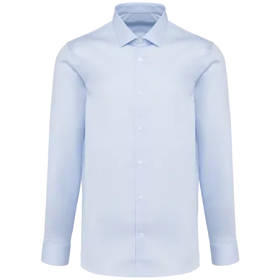 Essential Light Blue