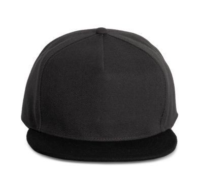 Dark Grey / Black