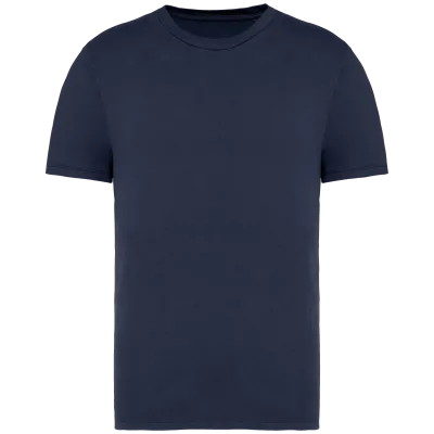 Washed Navy Blue