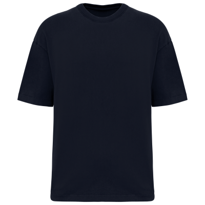 Washed Navy Blue