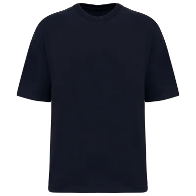 Washed Navy Blue