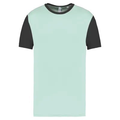 Ice Mint / Dark Grey