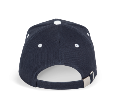 Navy / White / White