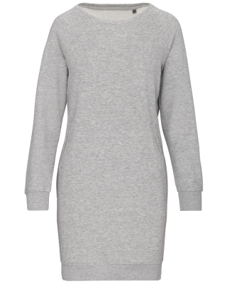 Light grey heather