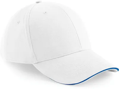 White / Bright Royal