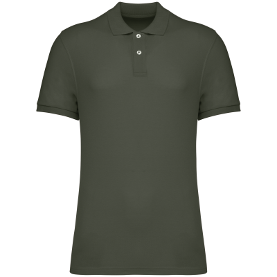 Organic Khaki