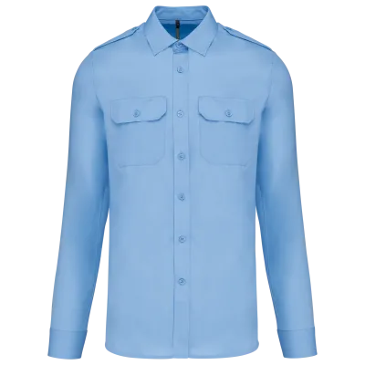 Sky Blue