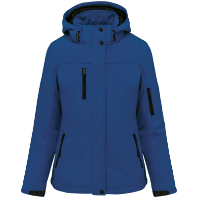 Dark Royal Blue