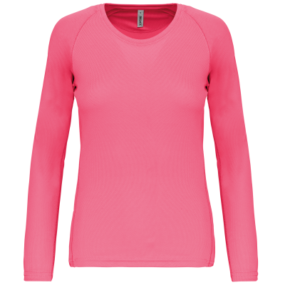 Fluorescent  Pink