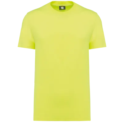 Fluorescent Yellow