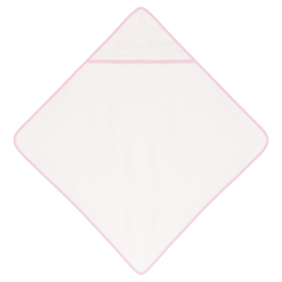 White / Pink