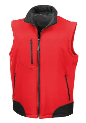Red / Black