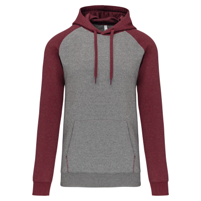 Grey Heather / Wine Heather