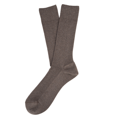 Grizzly Brown Heather