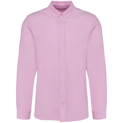 Oxford Pink