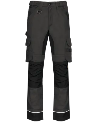 Dark Grey / Black