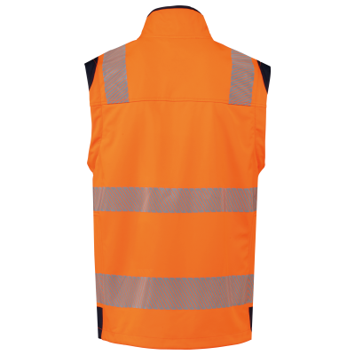 Hi Viz Orange / Navy
