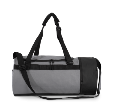 Dark Cool Grey / Black