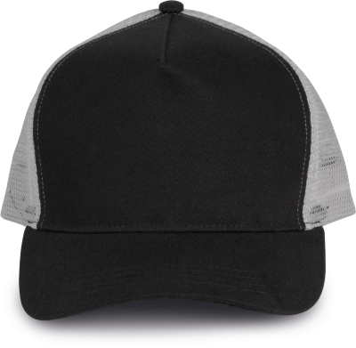 Black / Light Grey