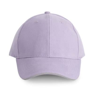 Light Violet / Light Grey