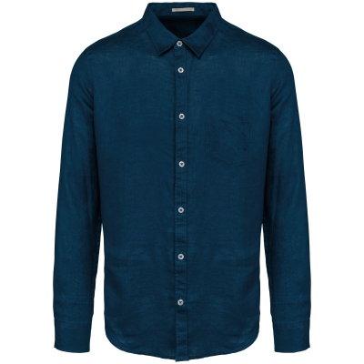 Peacock Blue
