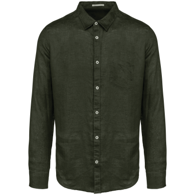 Organic Khaki