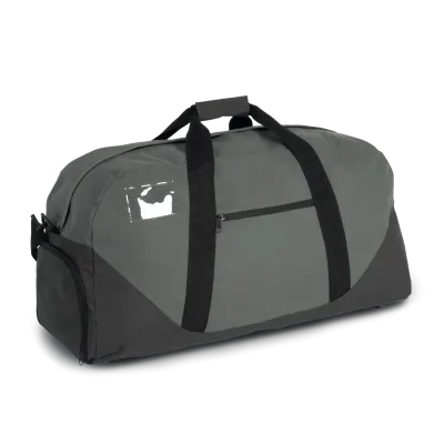 Full Grey / Dark Grey