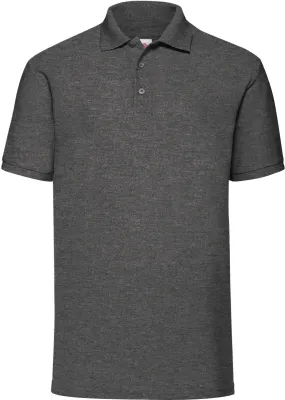 Dark Heather Grey