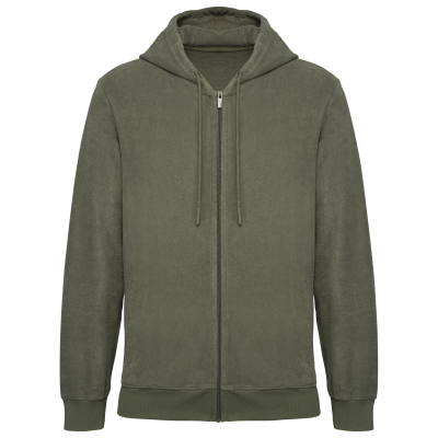 Organic Khaki