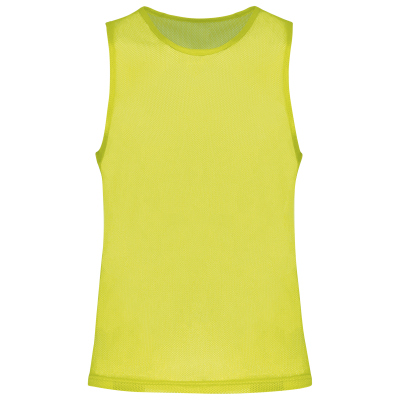 Fluorescent Yellow