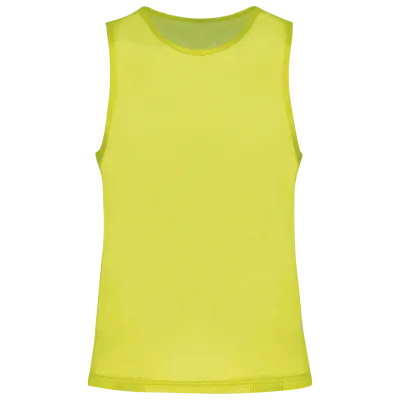 Fluorescent Yellow