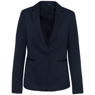 Night Navy Heather