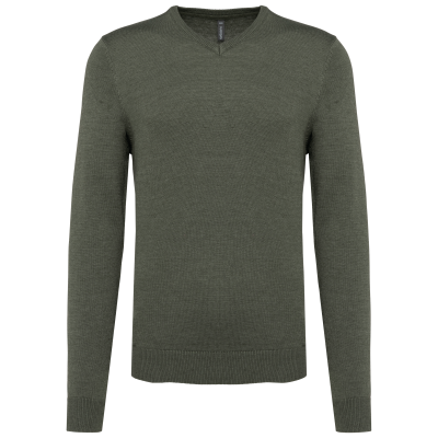 Green Marble Heather