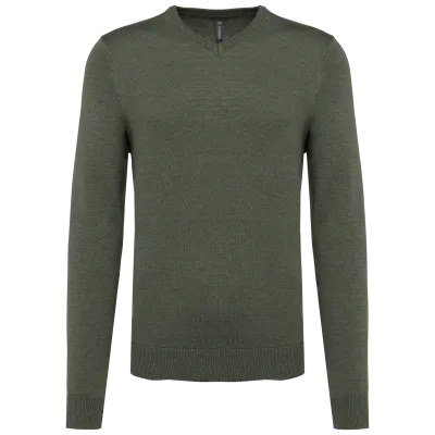 Green Marble Heather